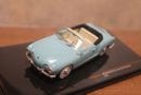 ������1/43��VW������ޥ󥮥����֥ꥪ�졡1957���饤�ȥ֥롼��CLC563N
