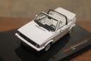 ������1/43��VW������ե��֥ꥪ�졡MK����1981���ۥ磻�ȡ�CLC590N