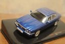 ������1/43�����㥬��XJ8����X308�ˡ�1998���֥롼�᥿��CLC588N