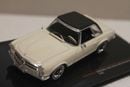 ������1/43����륻�ǥ��٥�ġ�230SL��W113��1964���ϡ��ɥȥåס����꡼�ࡡCLC617L