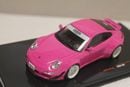 ������1/43��RWB��997���ԥ󥯡�MOC338