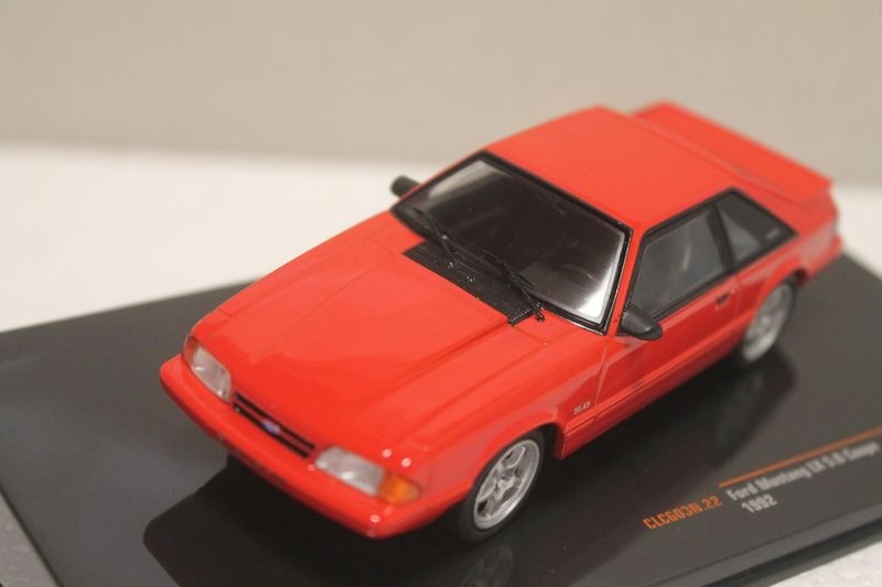 ������1/43���ե����ɡ��ޥ����󥰡�LX5.0�����ڡ�1992����åɡ�CLC603N
