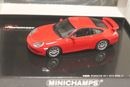 �ߥ˥����ץ�1/43���ݥ륷��911��GT3�����ݡ��ĥ����ȡ�1999����åɡ�430068011