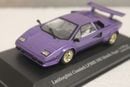 ������1/43�����ܥ륮���ˡ������󥿥å�LP500S��1985���ѡ��ץ�᥿���������϶�10��ǯ��ǥ롡311101