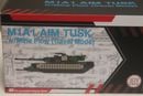 �ɥ饴��1/72������ꥫ����M1A1�����֥�ॹ��AIM��TUSK���ޥ���֥饦�ʰ�ư�⡼�ɡˡ�63192