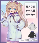 VTuberνĤͤǥإΥʡѡ٢ŵ:ĤͤΥݥȥ