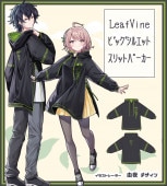 饹ȥ졼ͳͤǥLeafVineӥå륨åȥѡ