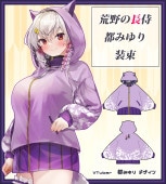 VTuberԤߤͤǥعĹ Ԥߤ«٢ŵ:ݥȥ