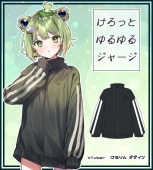 VTuberΤͤǥؤäȤ른㡼