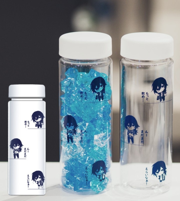 山本彩 クリアボトル 限定グッズ 0000000004012_E8DCYzE.jpg