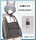 VTuber ��ϵ�������͡إ�����륹����ɡ�