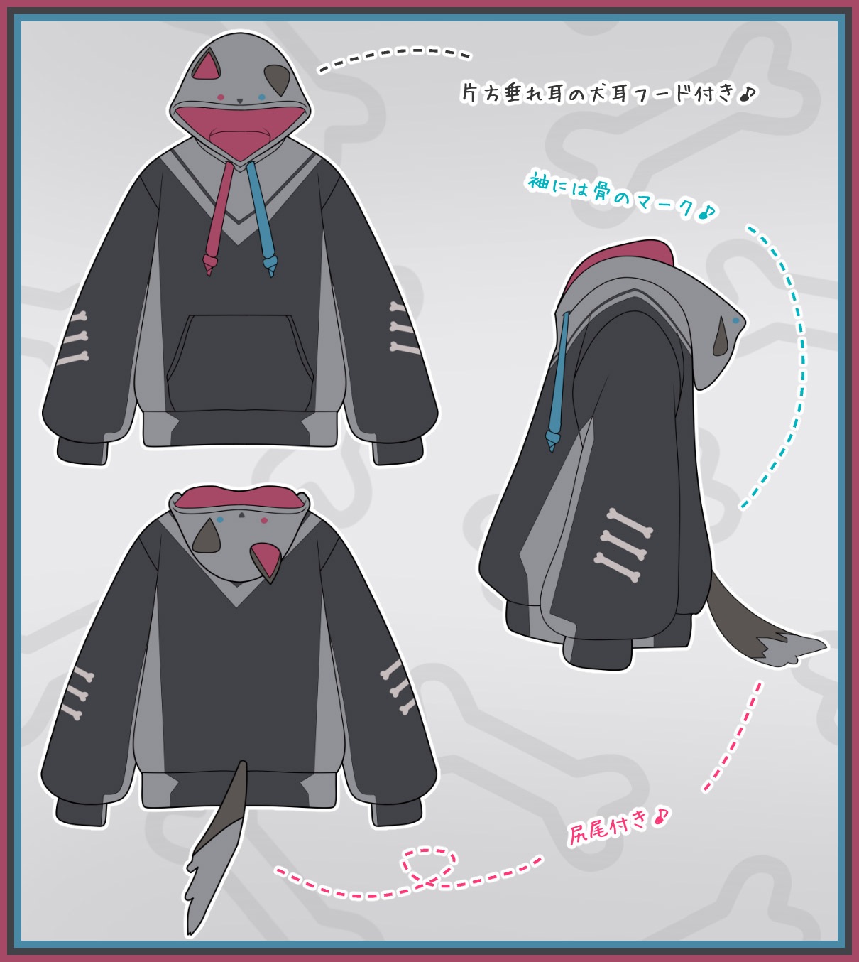 VTuberϡ뤤ͤǥhasukiѡ٢ŵ:ݥȥ