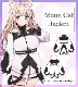 VTuberHanaͤǥMoon Cat Jacket