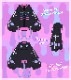 饹ȥ졼SleepyBunsuͤǥGhost Nekomata Hoodie Key