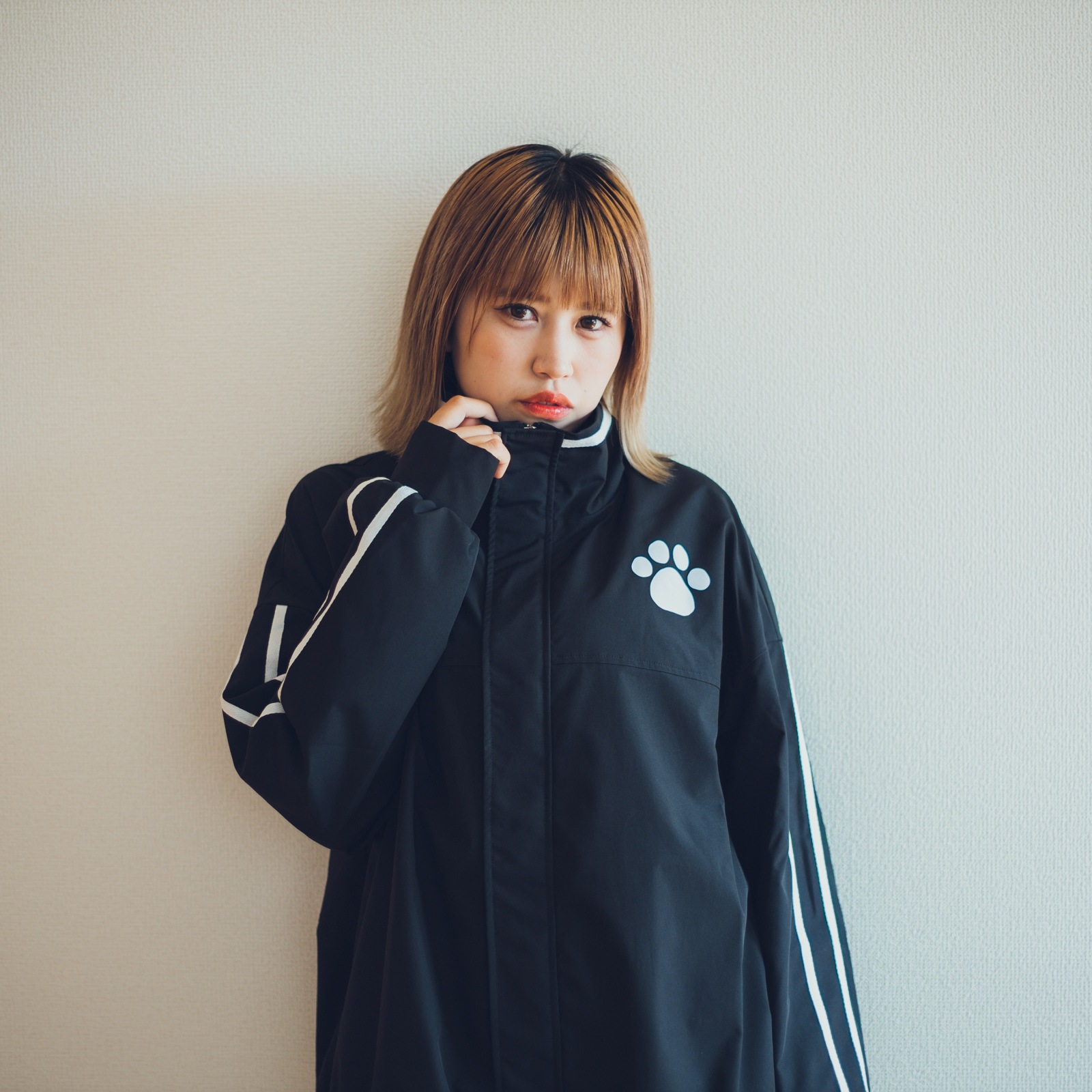 VTuberTokiͤǥPuppy Parka