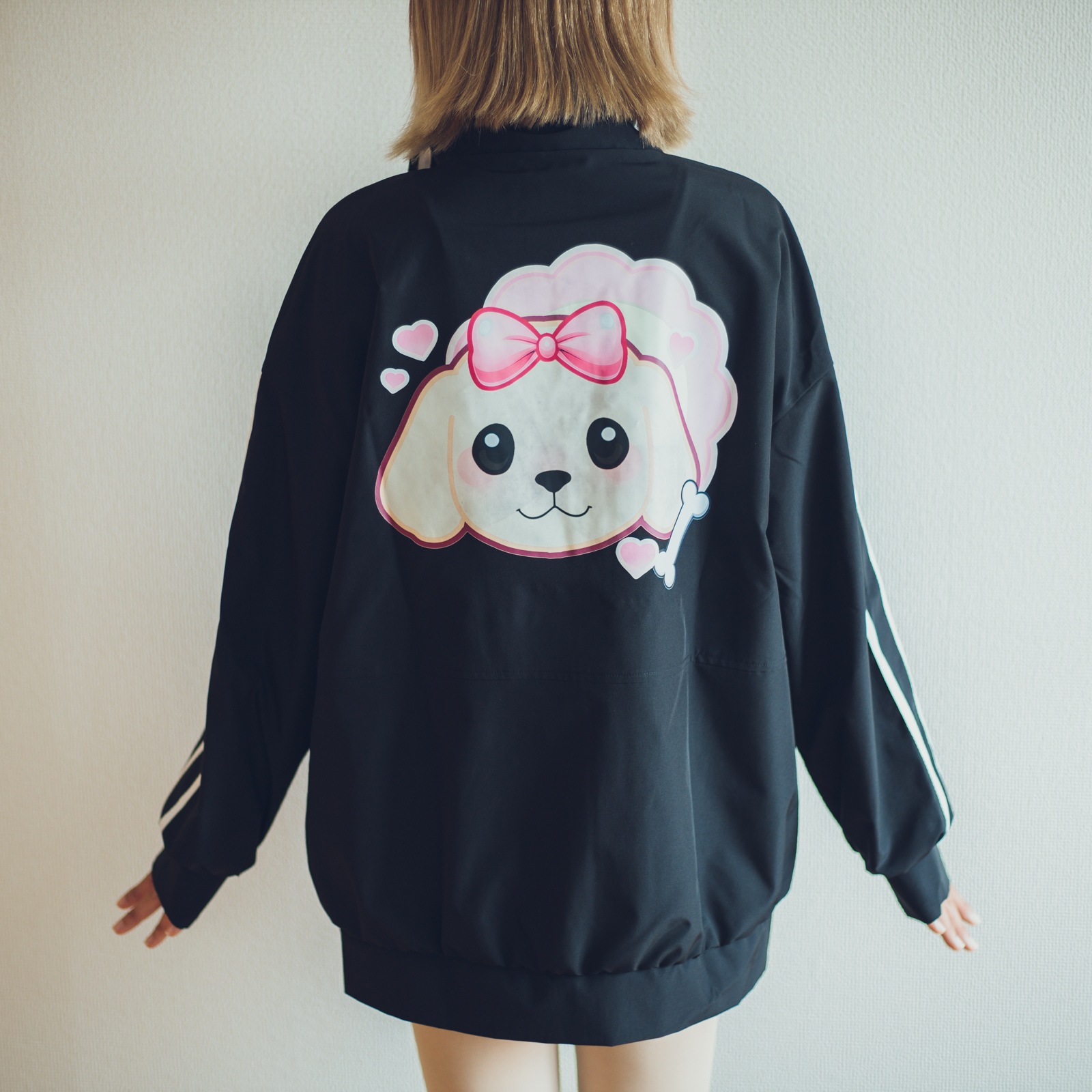 VTuberTokiͤǥPuppy Parka