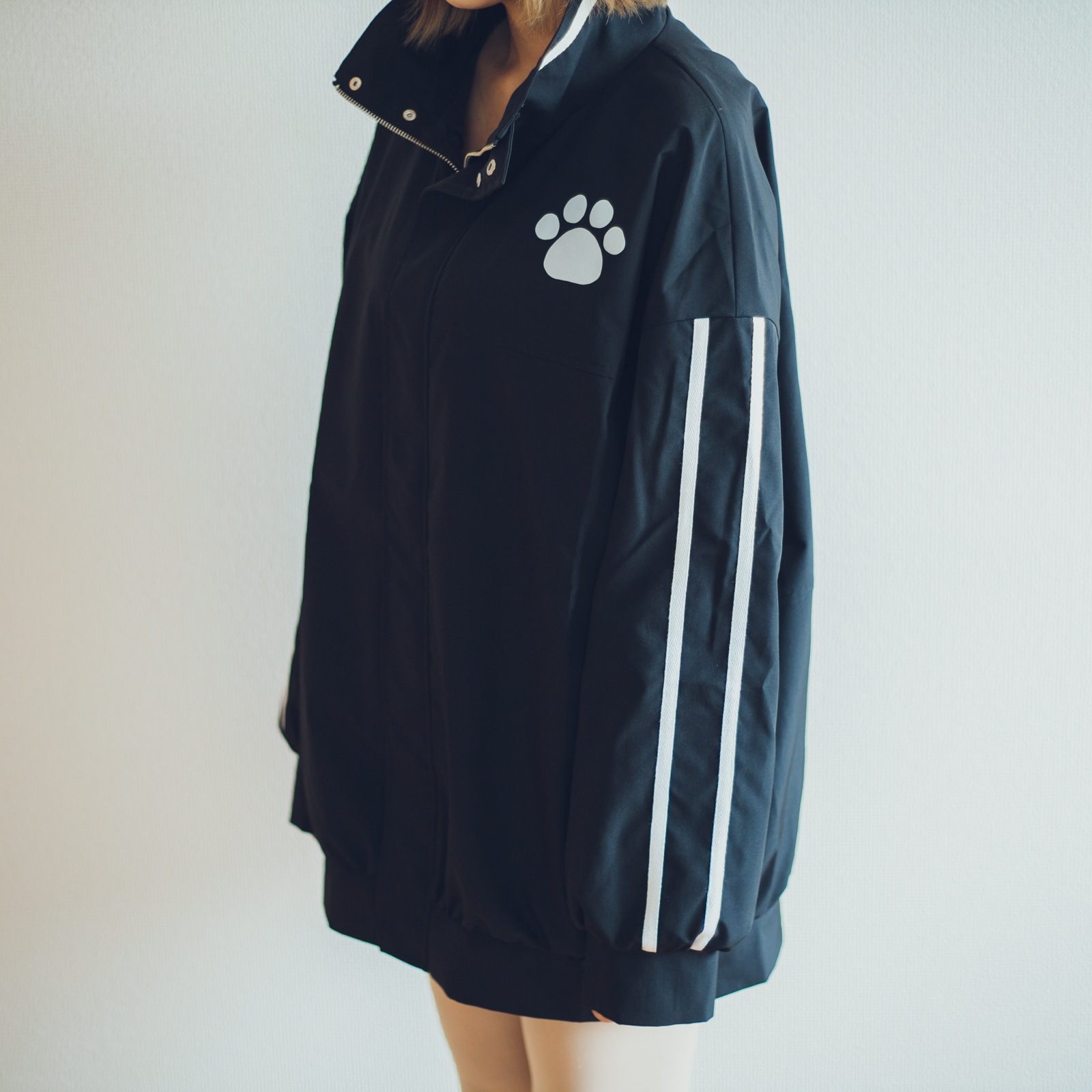 VTuberTokiͤǥPuppy Parka