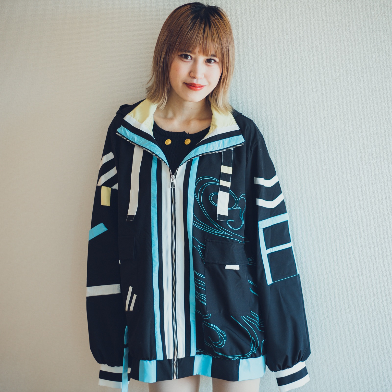 VTuberSayuͤǥSayu Parka