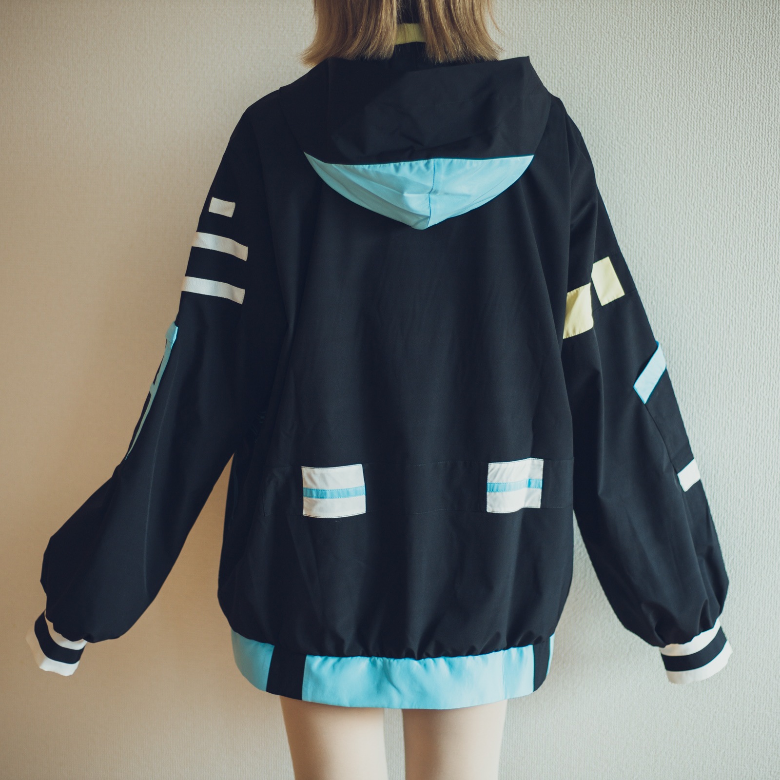 VTuberSayuͤǥSayu Parka