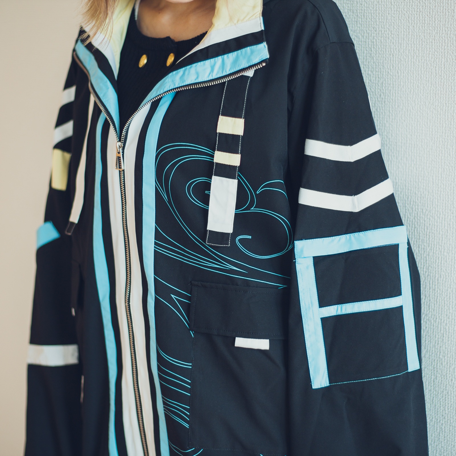 VTuberSayuͤǥSayu Parka