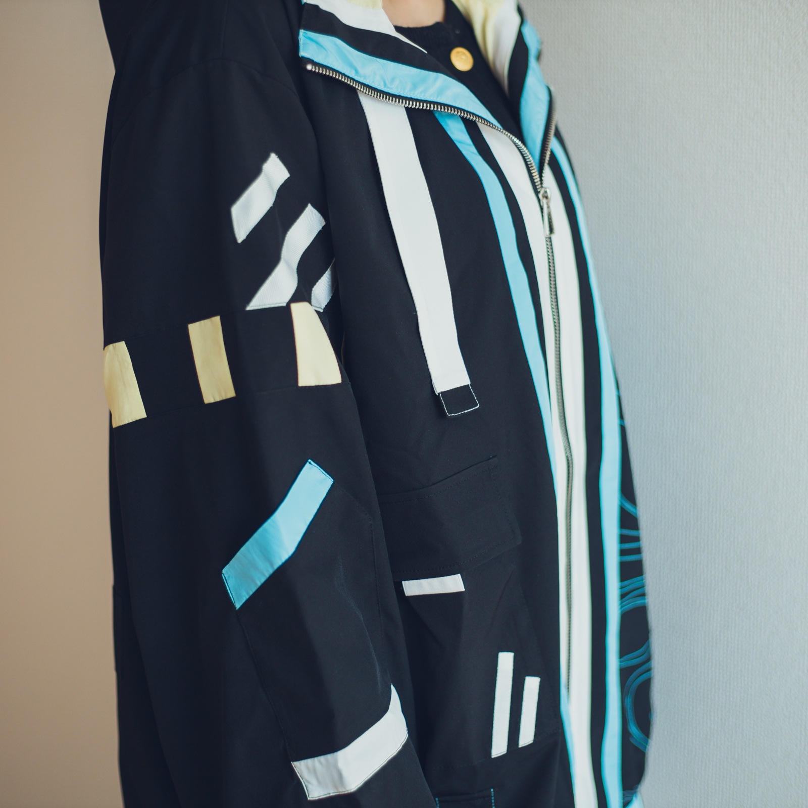 VTuberSayuͤǥSayu Parka