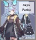 VTuberSayuͤǥSayu Parka