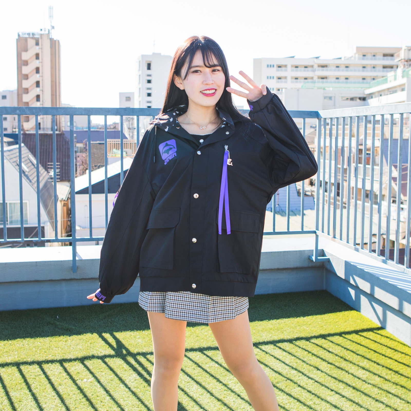 饹ȥ졼ͤǥإΥޥƥ󥸥㥱åȡ