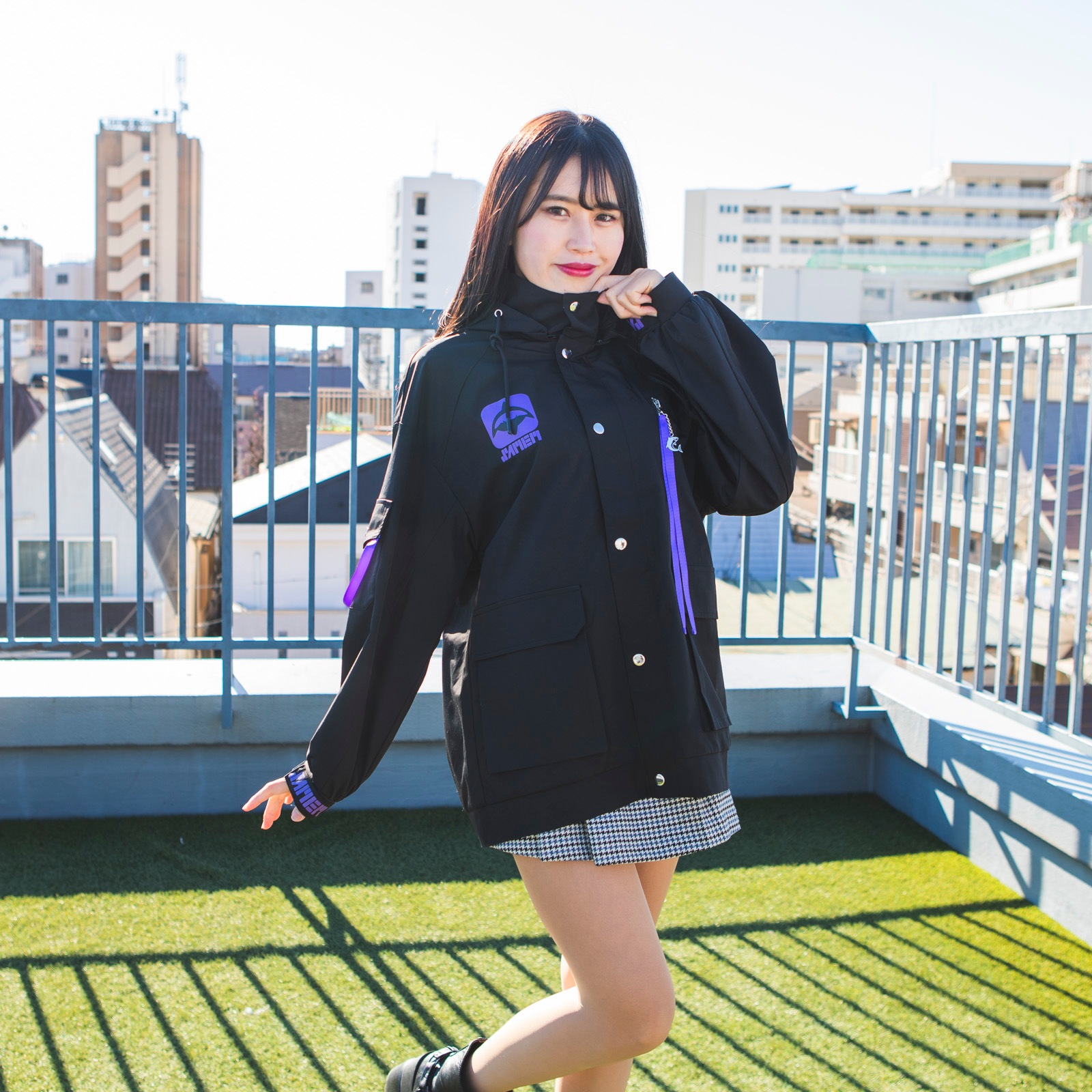 饹ȥ졼ͤǥإΥޥƥ󥸥㥱åȡ