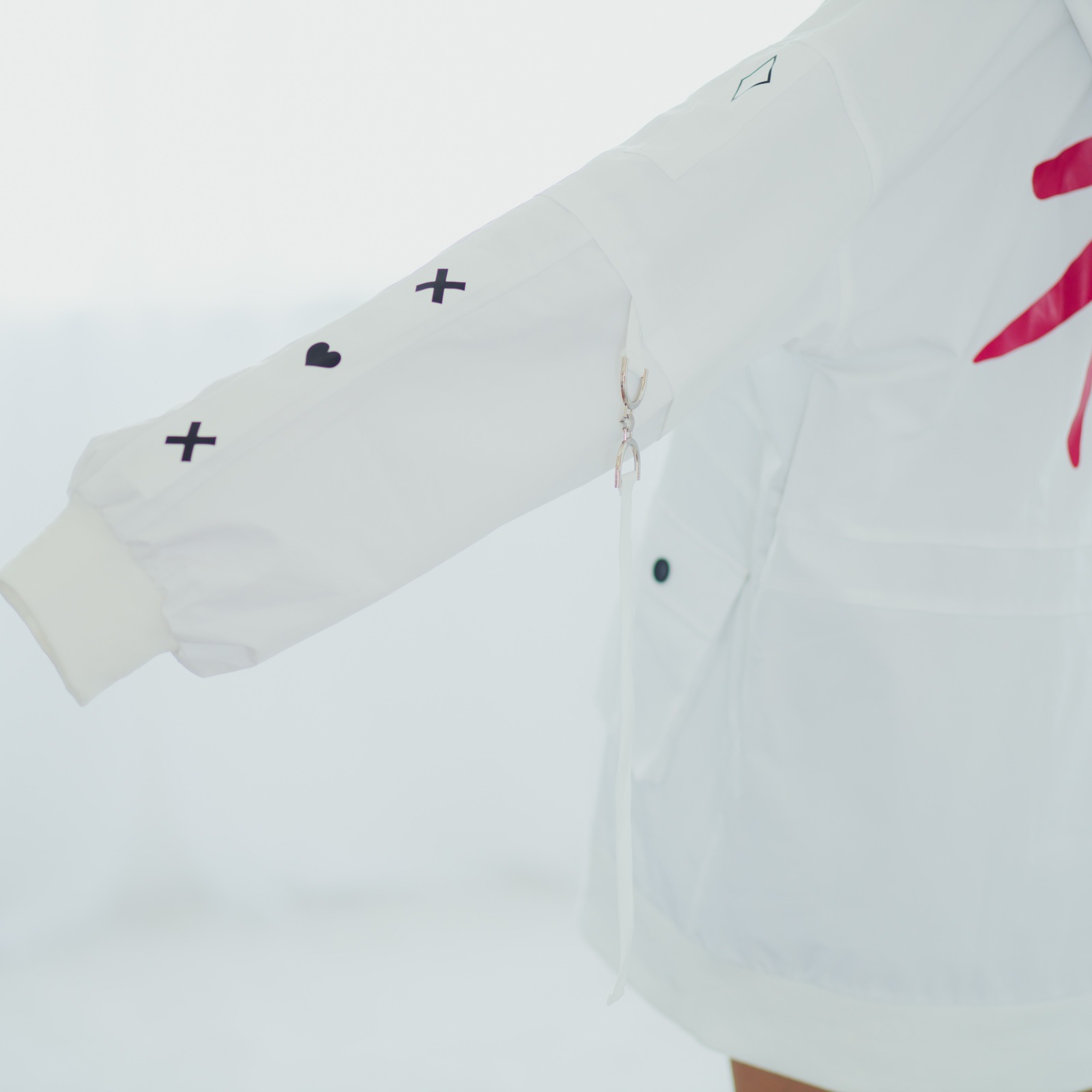 VTuber��RiiKami�ͤ��ǥ������RiiKami hoodie��