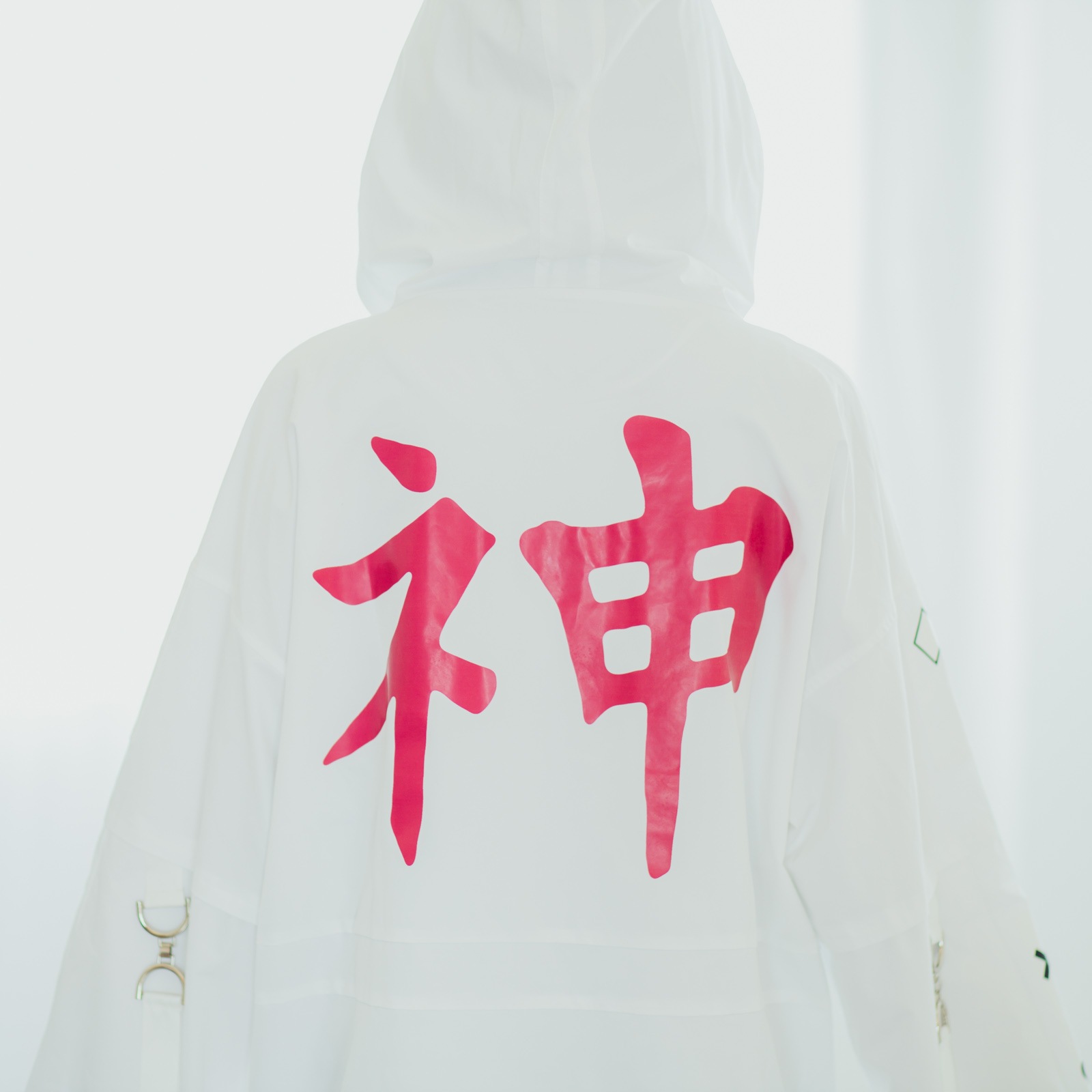 VTuber��RiiKami�ͤ��ǥ������RiiKami hoodie��