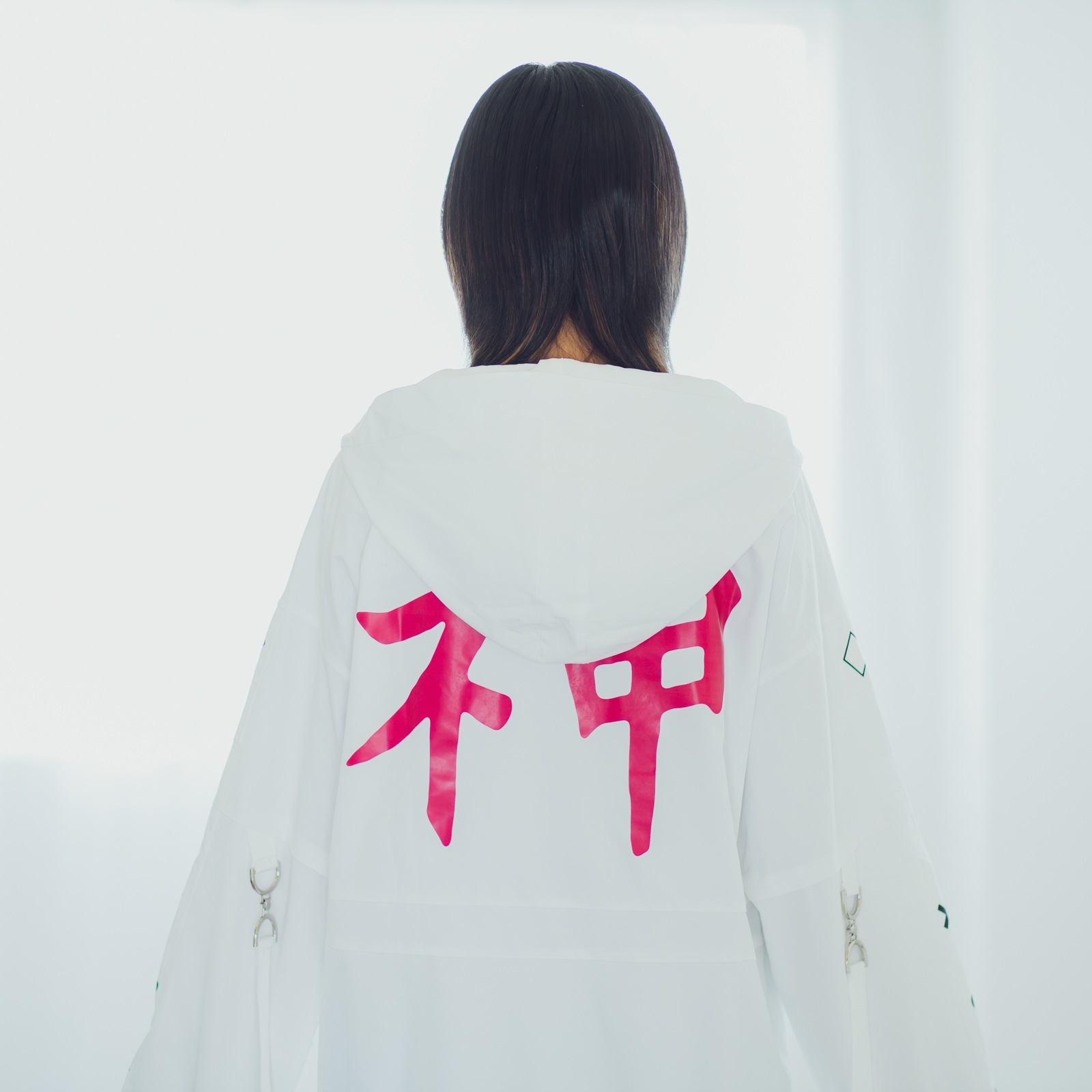 VTuber��RiiKami�ͤ��ǥ������RiiKami hoodie��