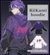 VTuberRiiKamiͤǥRiiKami hoodie
