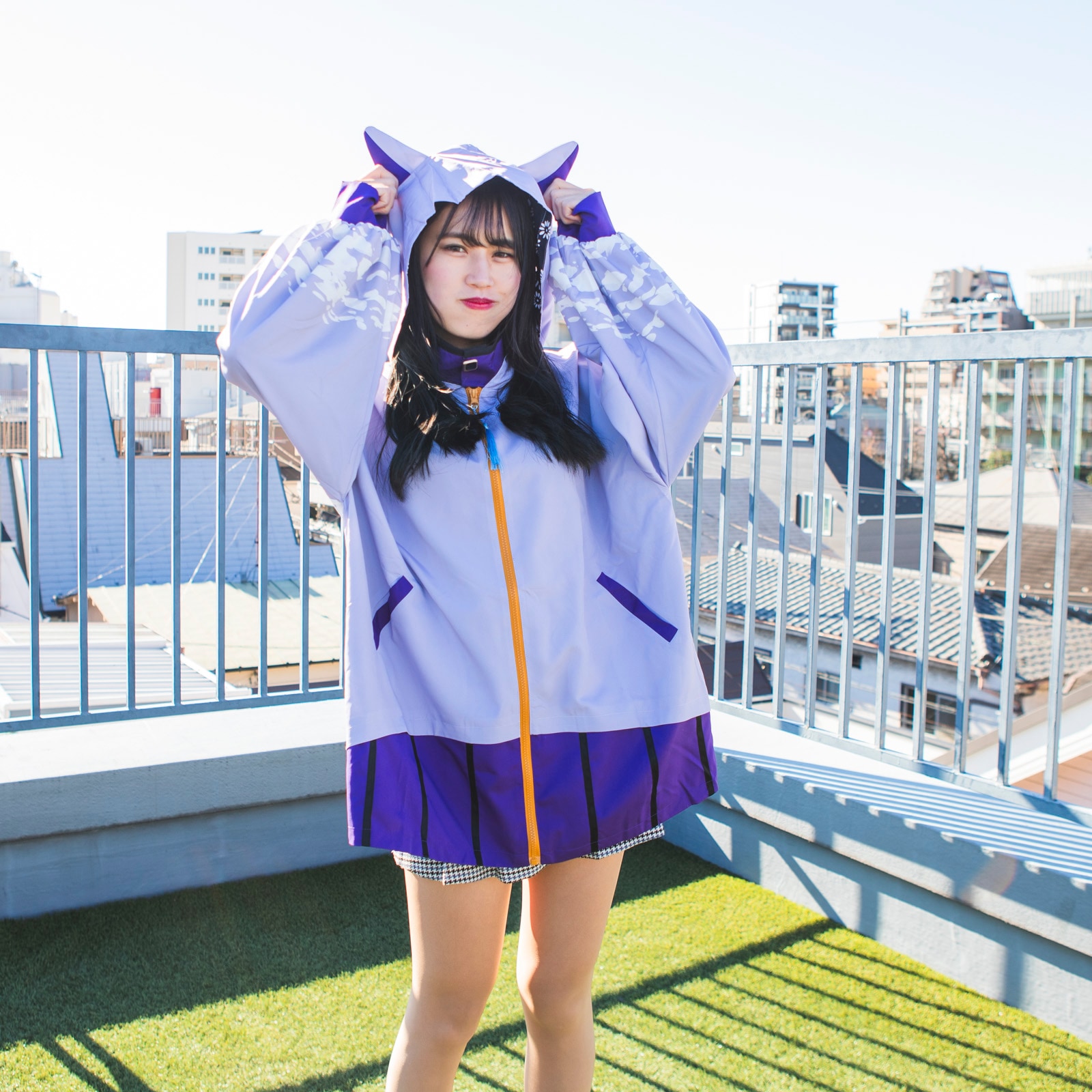 VTuber���Ԥߤ���ͤ��ǥ�����ع����Ĺ�� �Ԥߤ����«�٢�������ŵ:�ݥ��ȥ�������