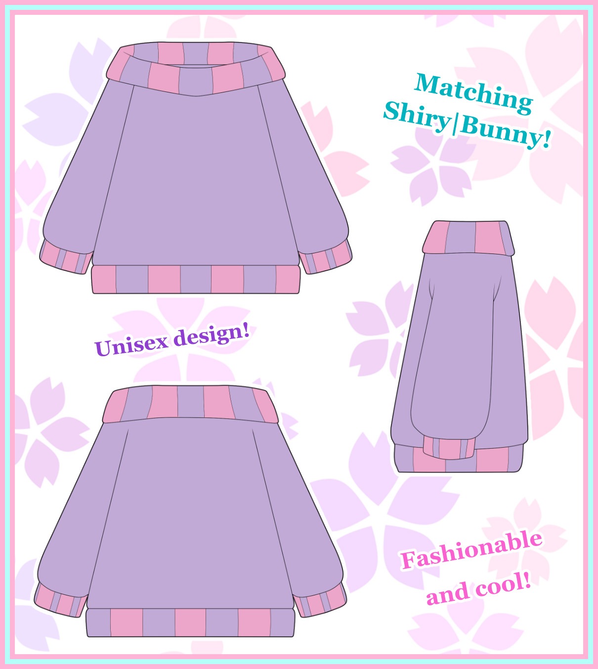 VTuberShiryͤǥShiry off-the-shoulder sweater