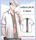 VTubersaiken,M.D.ͤǥsaiken,M.D. T-shirt