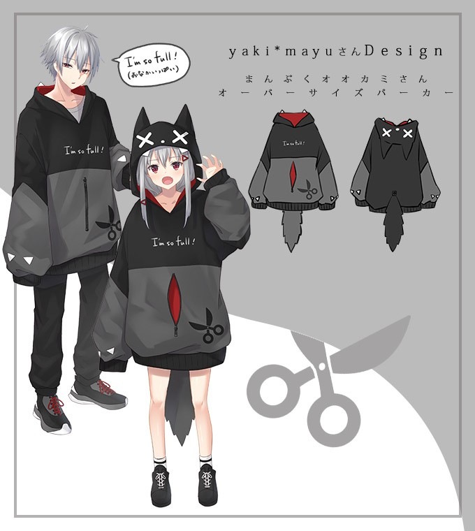 yaki*mayuͤǥΤޤפߤ󥪡Сѡڤݤäפߥ塼ŵ:yaki*mayuͤΥǥݥȥա