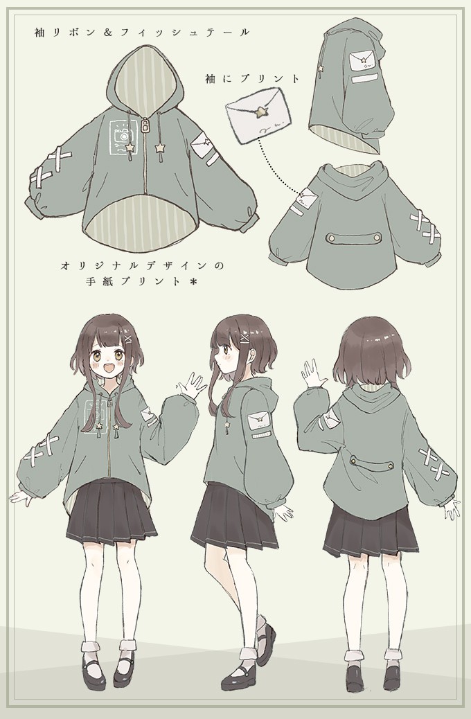 ShanopirikaͤǥΥꥸʥץȤΥեåơѡڤݤäפߥ塼ŵ:ShanopirikaͤΥǥݥȥա