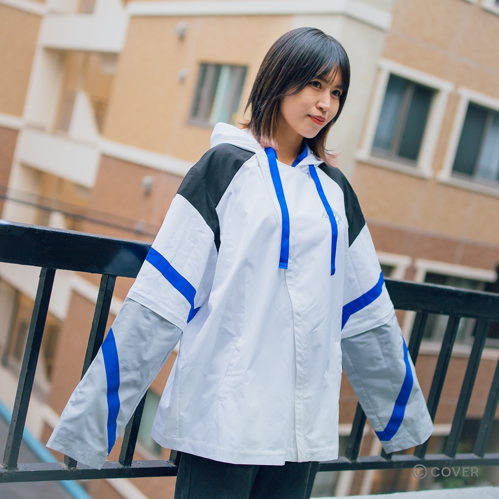 Designed by Regis Altare.��RegisAltare ZipHoodie��Bonus: Includes a postcard