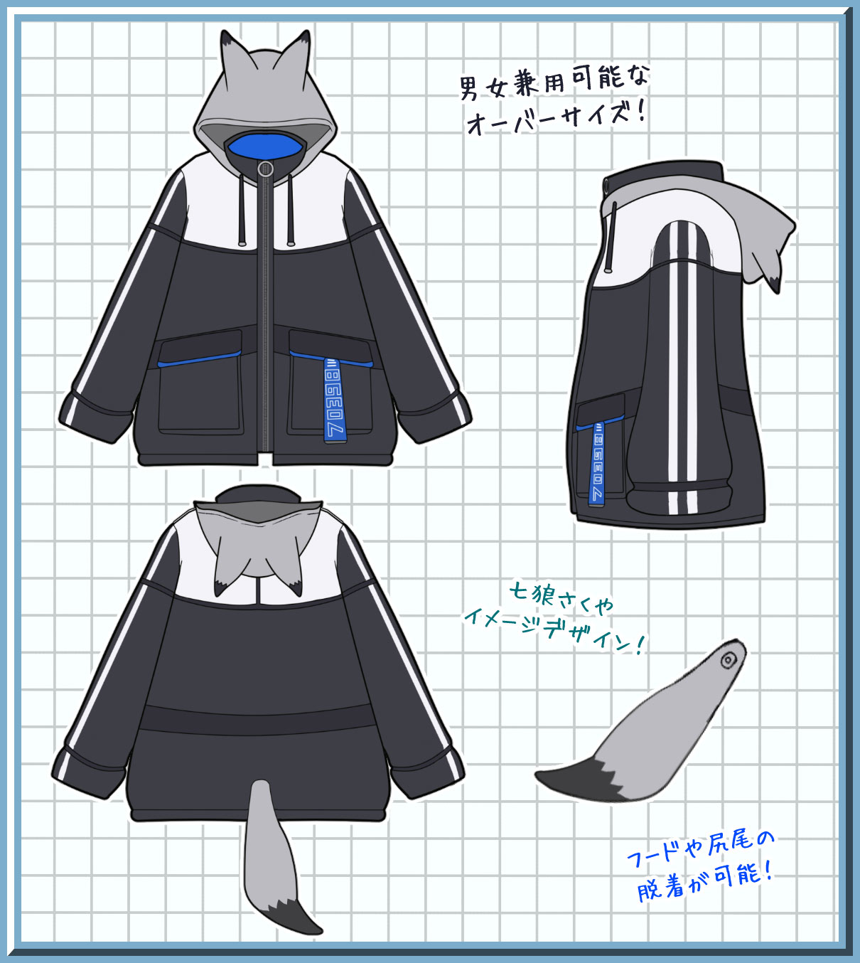 VTuber�μ�ϵ�������ͤ��ǥ�����ؼ�ϵ������ �ޥ���ƥ�ѡ�������