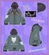 VTuber��SynicalBeanical���ǥ������SynicalBeanical ZipHoodie��