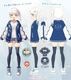 VTuber����ǵ�ޤ����ͥ���ܥ֥륾��ؤޤ����Τ���İ� �֥륾���