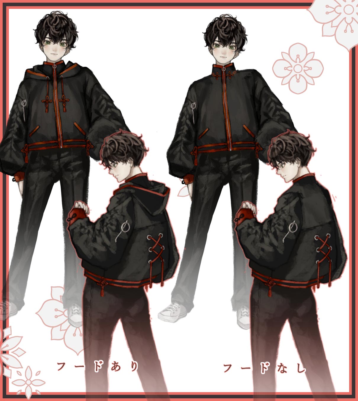 ͤǥ2way㥤ʥ㥱åȡ٢ŵ:ͤΥǥݥȥ