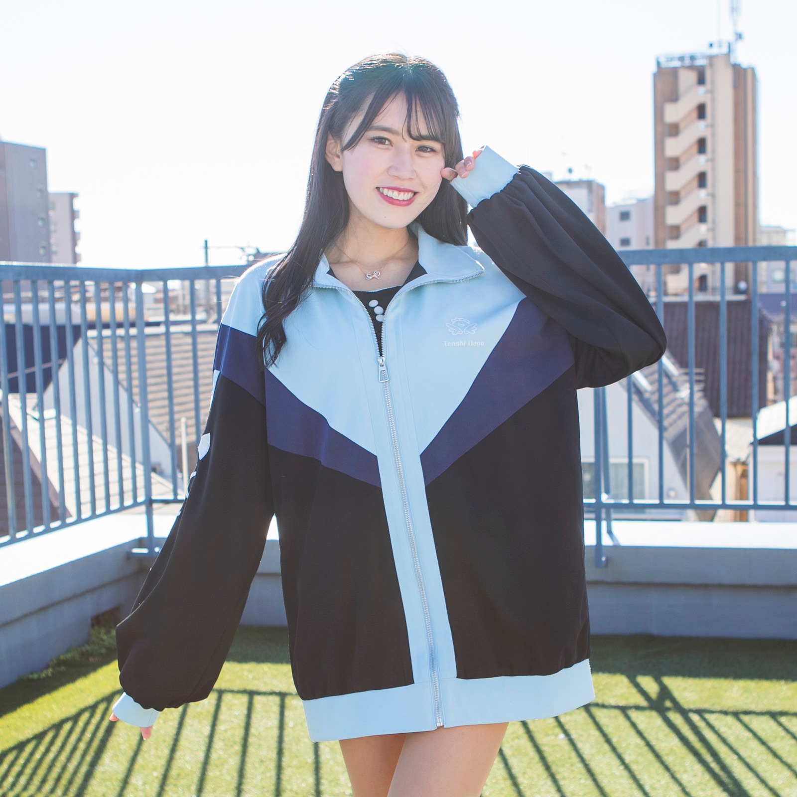 VTuber��ŷ�Ȥʤ��ͤ��ǥ������ŷ�ȤȰ��ε������㡼����