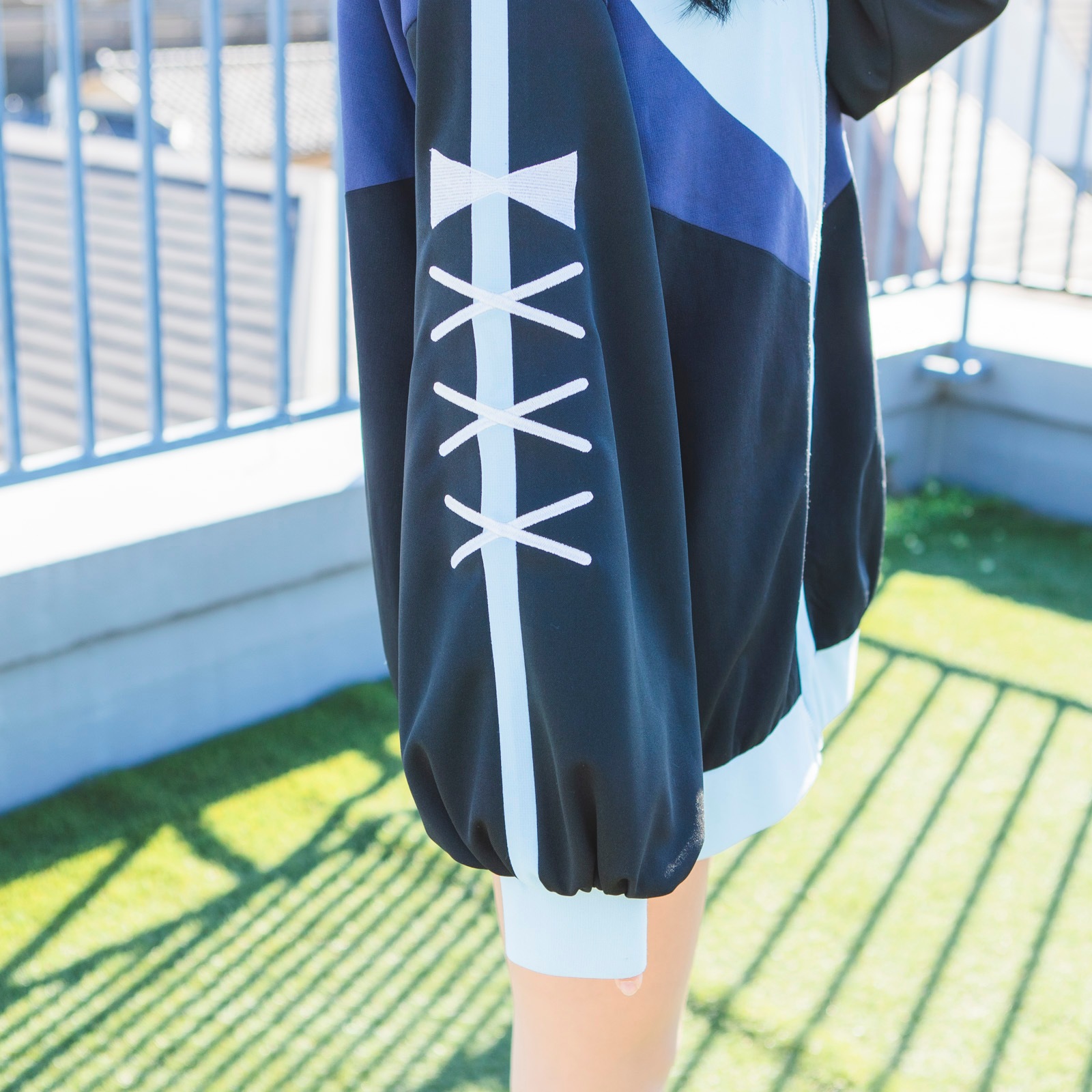 VTuber��ŷ�Ȥʤ��ͤ��ǥ������ŷ�ȤȰ��ε������㡼����