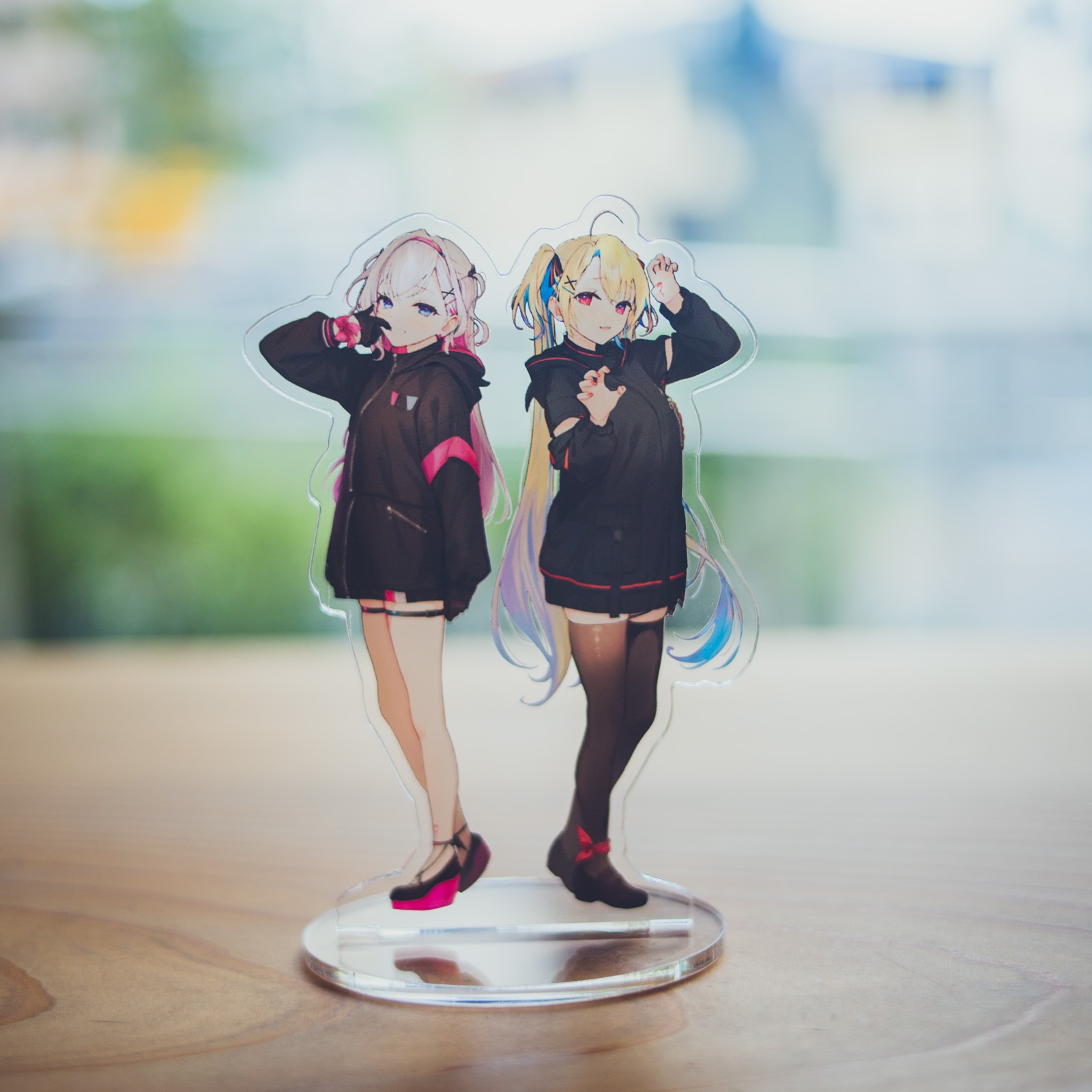 Yui Shia POP-UP֥륹ɡ