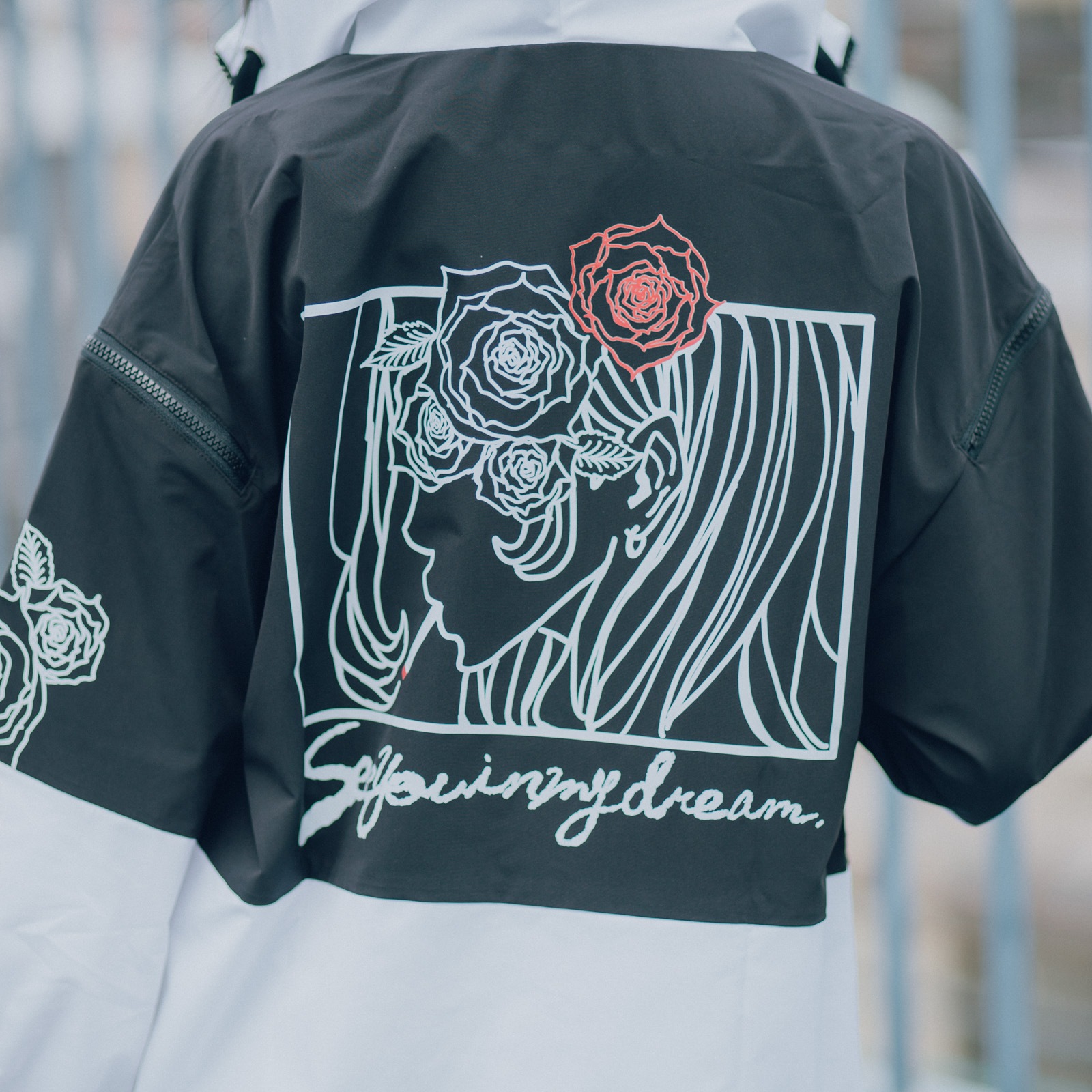 ڻĤ鷺ۥ饹ȥ졼λӤᤨͤǥin my dream ѡ