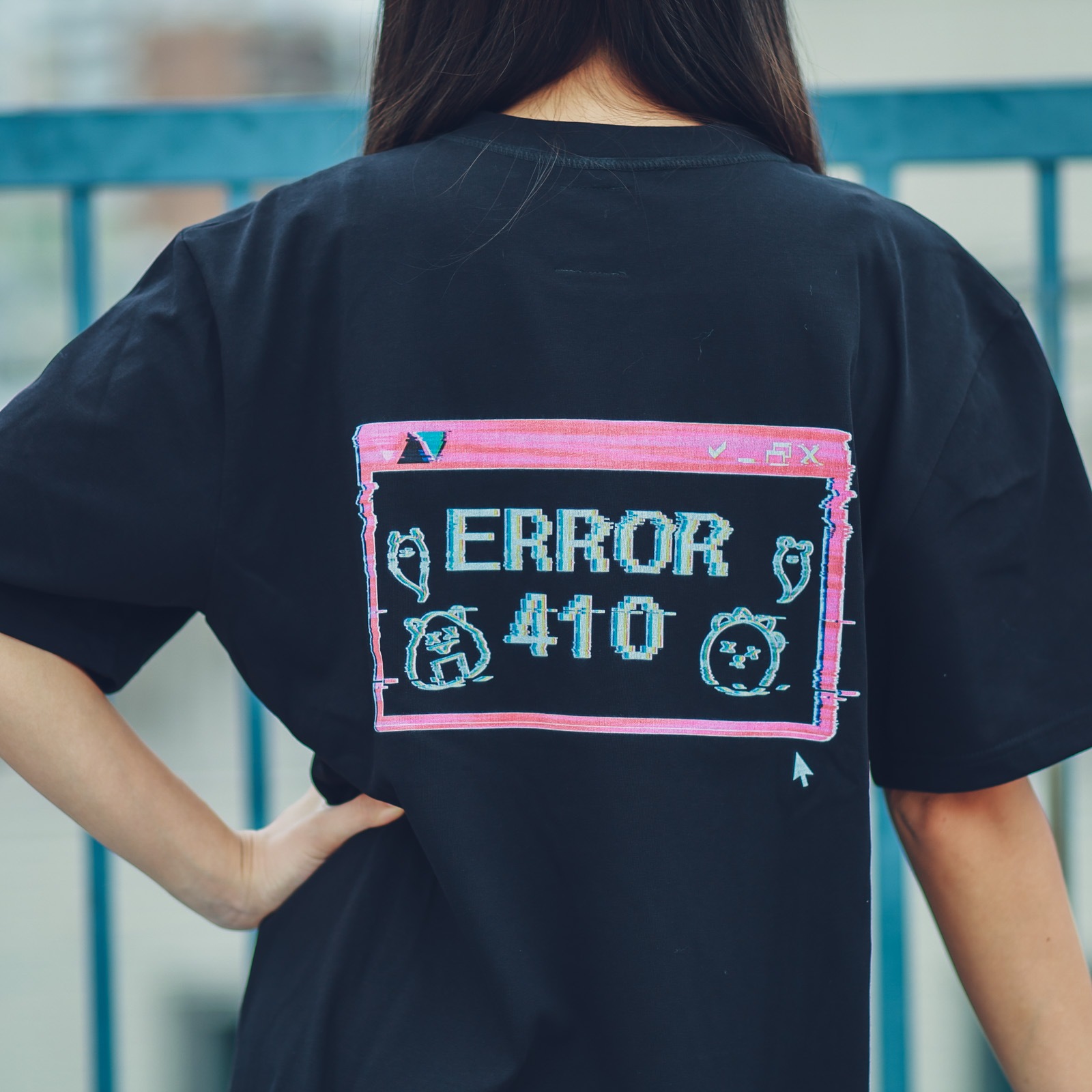 Yui Shia POP-UPT(ܥ楤ǥ)