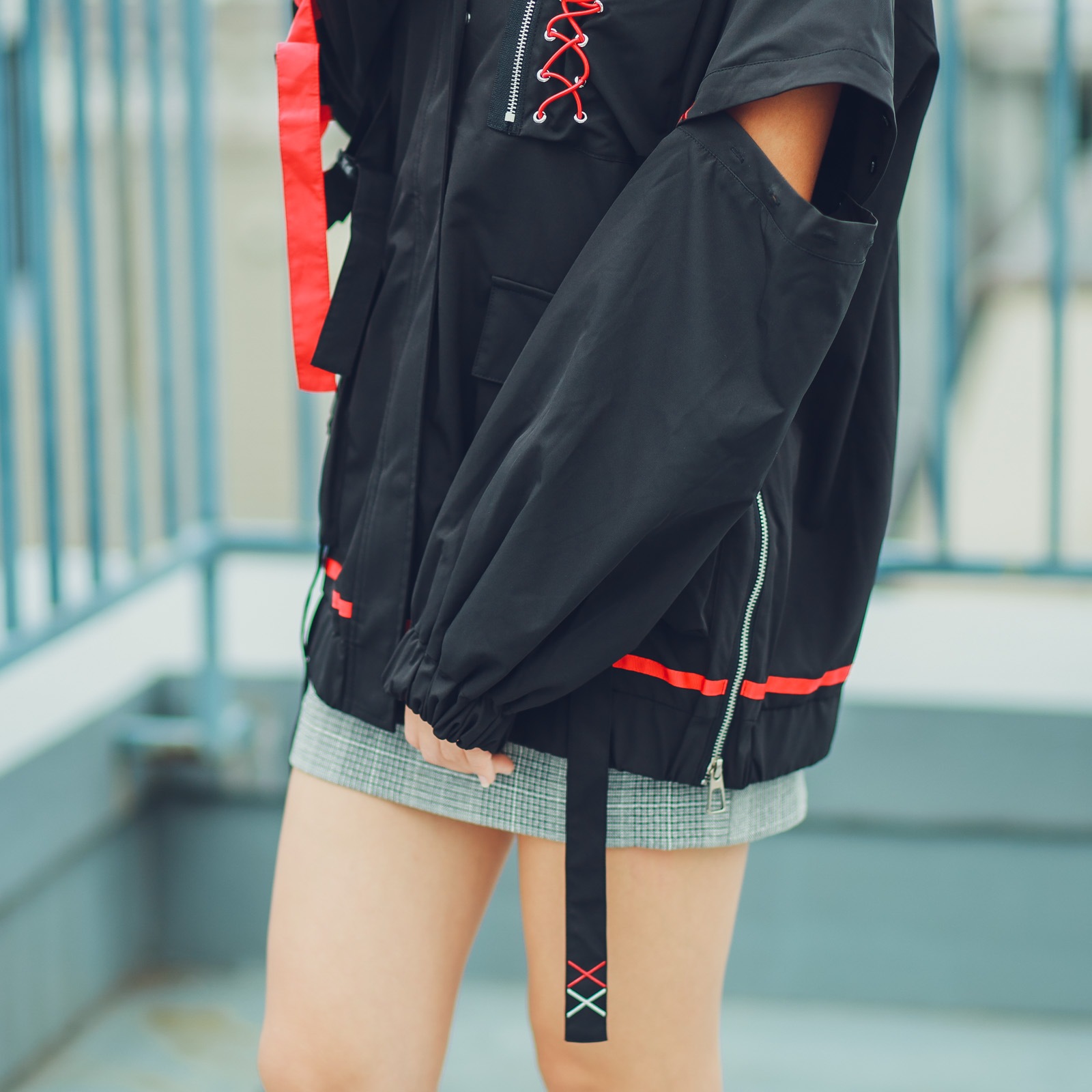 Yui Shia POP-UP֥㥱å(ǥ)עŵ:륹դ