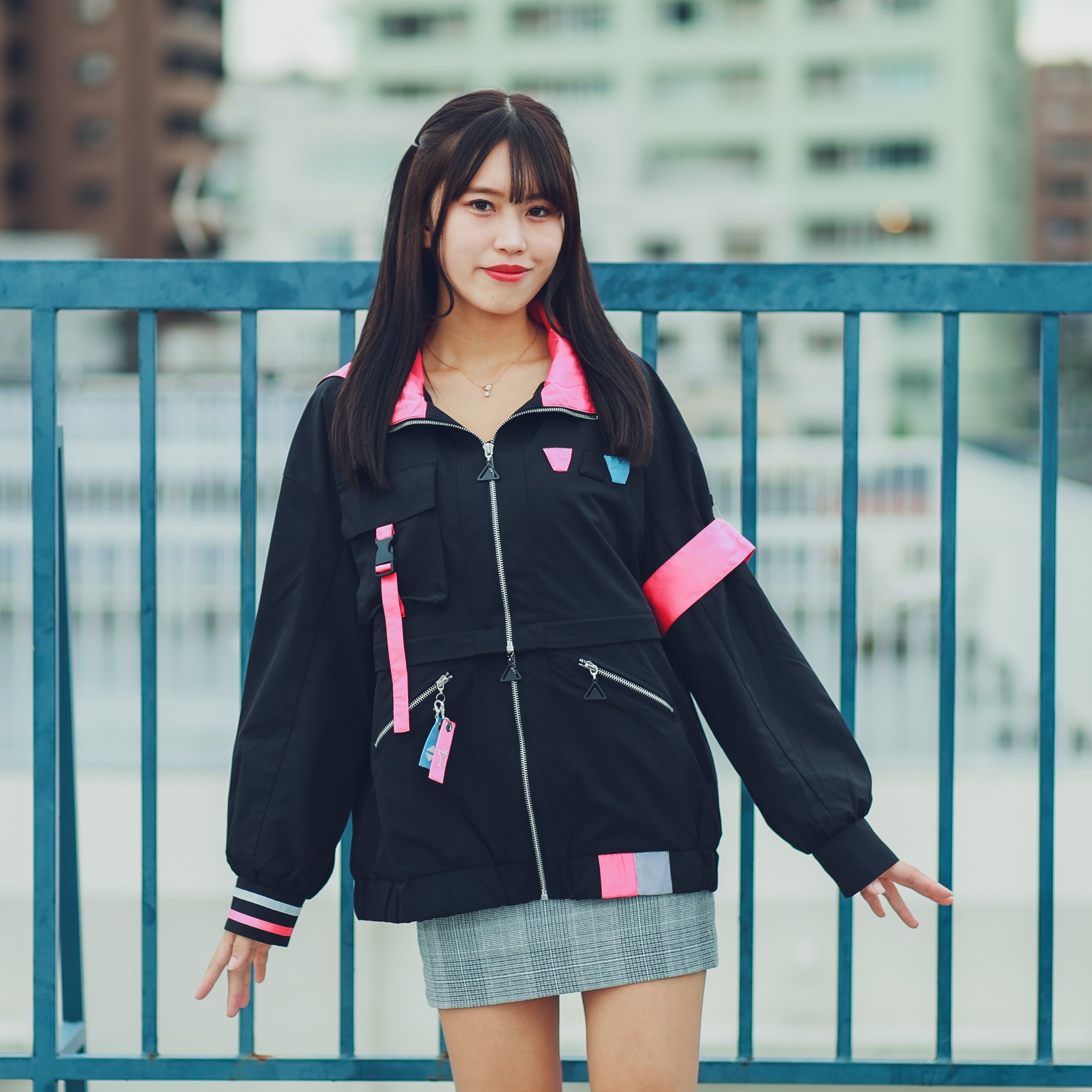 Yui Shia POP-UP֥㥱å(ܥ楤ǥ)עŵ:륹դ