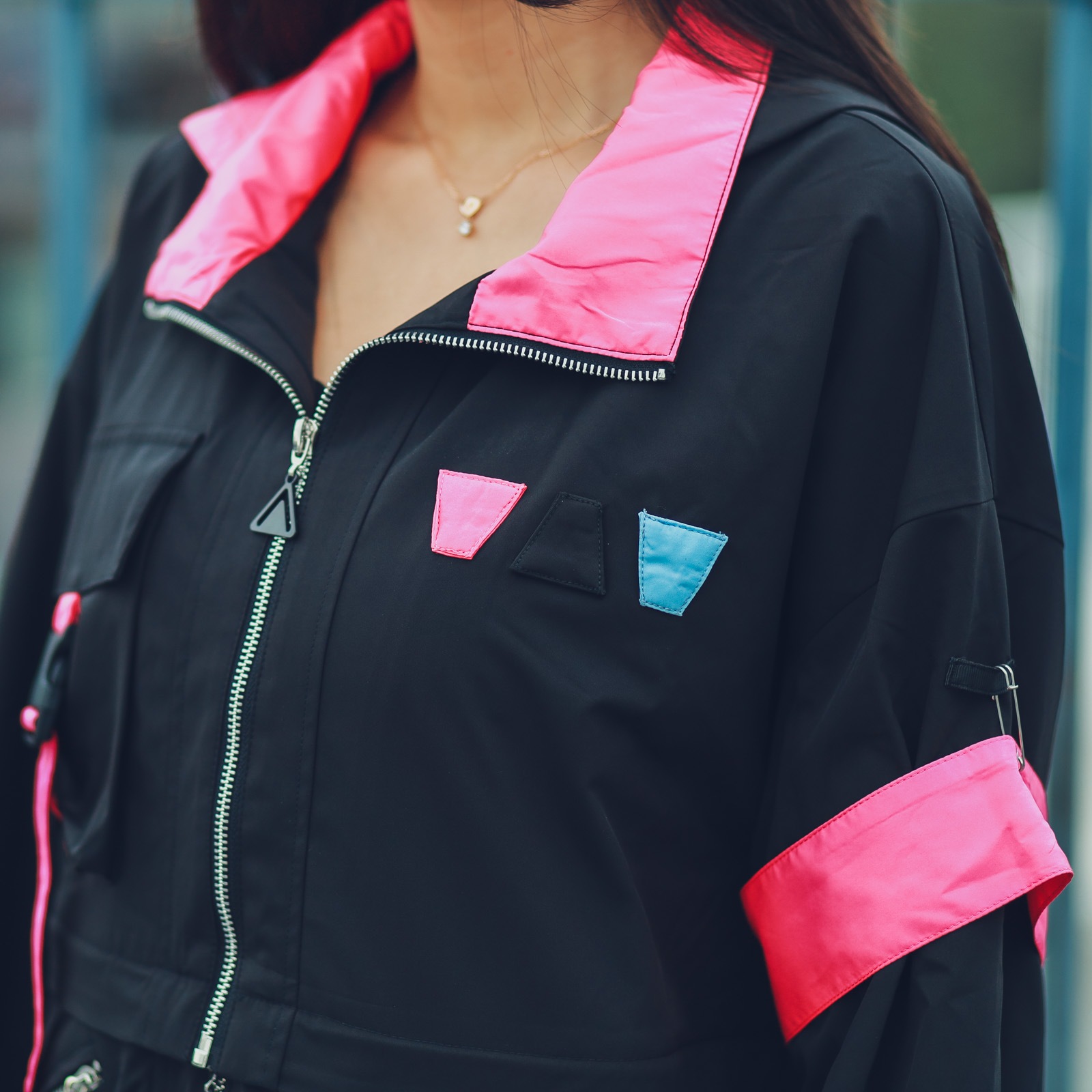 Yui Shia POP-UP֥㥱å(ܥ楤ǥ)עŵ:륹դ